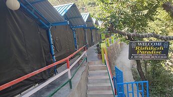 Rishikesh Paradise