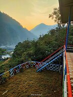 Rishikesh Paradise