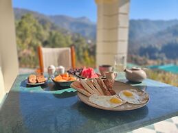 The GlenBrook Estate