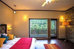 The GlenBrook Estate