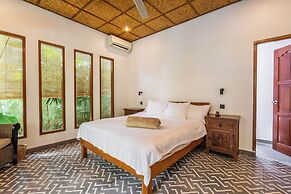 Jepun Villa - 2 Bedrooms