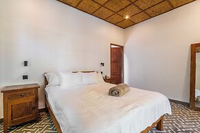 Jepun Villa - 2 Bedrooms