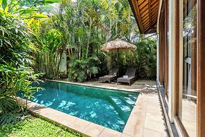 Jepun Villa - 2 Bedrooms