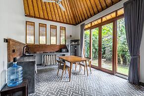 Jepun Villa - 2 Bedrooms