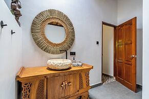 Jepun Villa - 2 Bedrooms