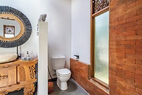 Jepun Villa - 2 Bedrooms