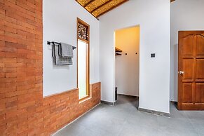 Jepun Villa - 2 Bedrooms