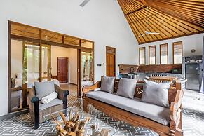 Jepun Villa - 2 Bedrooms