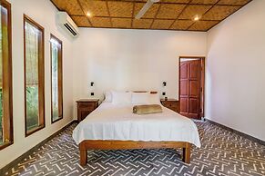 Jepun Villa - 2 Bedrooms