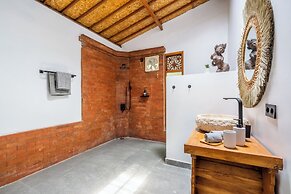 Jepun Villa - 2 Bedrooms