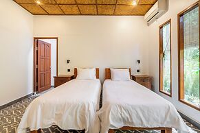 Jepun Villa - 2 Bedrooms