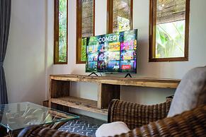 Jepun Villa - 2 Bedrooms