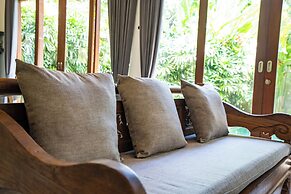 Jepun Villa - 2 Bedrooms