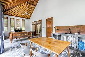 Jepun Villa - 2 Bedrooms