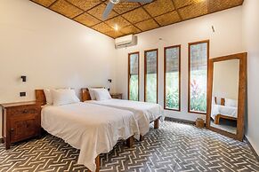 Jepun Villa - 2 Bedrooms