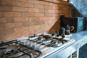 Jepun Villa - 2 Bedrooms