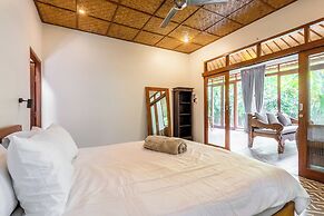 Jepun Villa - 2 Bedrooms