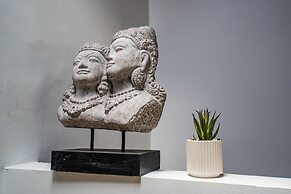 Jepun Villa - 2 Bedrooms