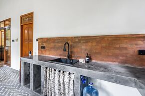 Jepun Villa - 2 Bedrooms