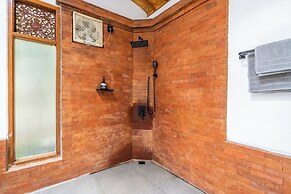 Jepun Villa - 2 Bedrooms