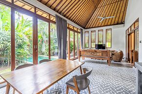 Jepun Villa - 2 Bedrooms