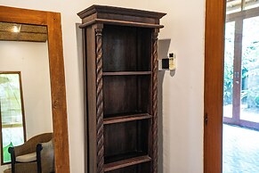 Jepun Villa - 2 Bedrooms