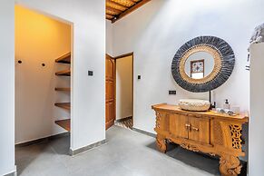 Jepun Villa - 2 Bedrooms