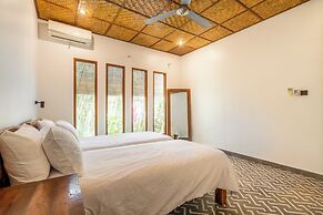Jepun Villa - 2 Bedrooms