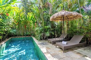 Jepun Villa - 2 Bedrooms