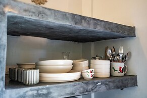 Jepun Villa - 2 Bedrooms