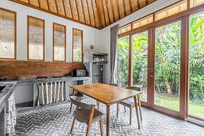 Jepun Villa - 2 Bedrooms