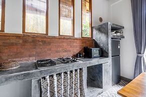 Jepun Villa - 2 Bedrooms