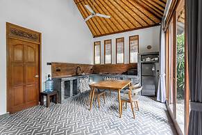 Jepun Villa - 2 Bedrooms