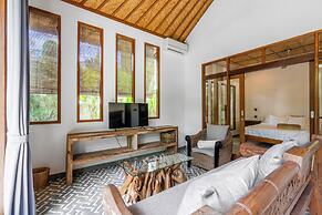 Jepun Villa - 2 Bedrooms