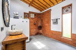 Jepun Villa - 2 Bedrooms