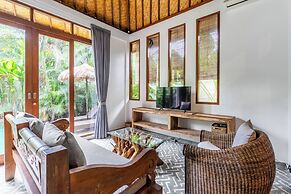 Jepun Villa - 2 Bedrooms