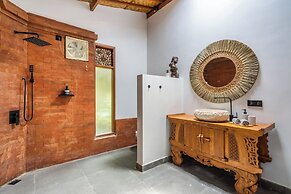 Jepun Villa - 2 Bedrooms