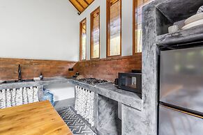 Jepun Villa - 2 Bedrooms