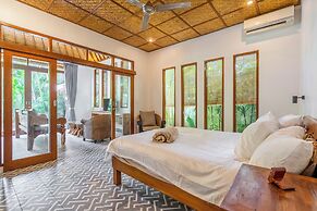 Jepun Villa - 2 Bedrooms