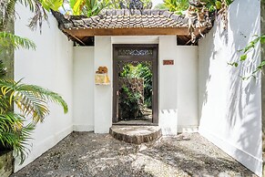 Jepun Villa - 2 Bedrooms