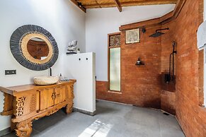 Jepun Villa - 2 Bedrooms