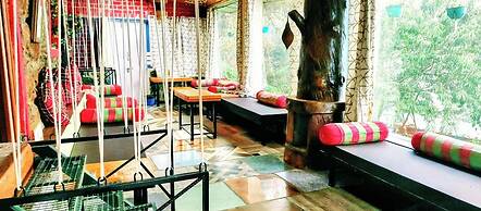 THE KODAI HAVEN