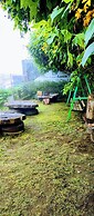 THE KODAI HAVEN