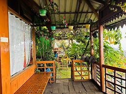 THE KODAI HAVEN