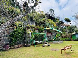 THE KODAI HAVEN