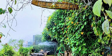 THE KODAI HAVEN