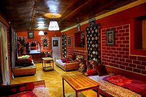 THE KODAI HAVEN