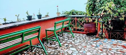 THE KODAI HAVEN