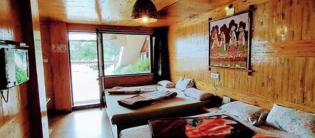 THE KODAI HAVEN