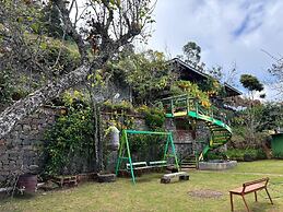 THE KODAI HAVEN